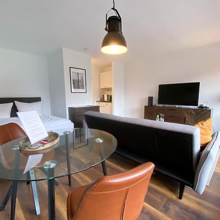 Apartment Neuss-Duesseldorf Messe Ngoại thất bức ảnh