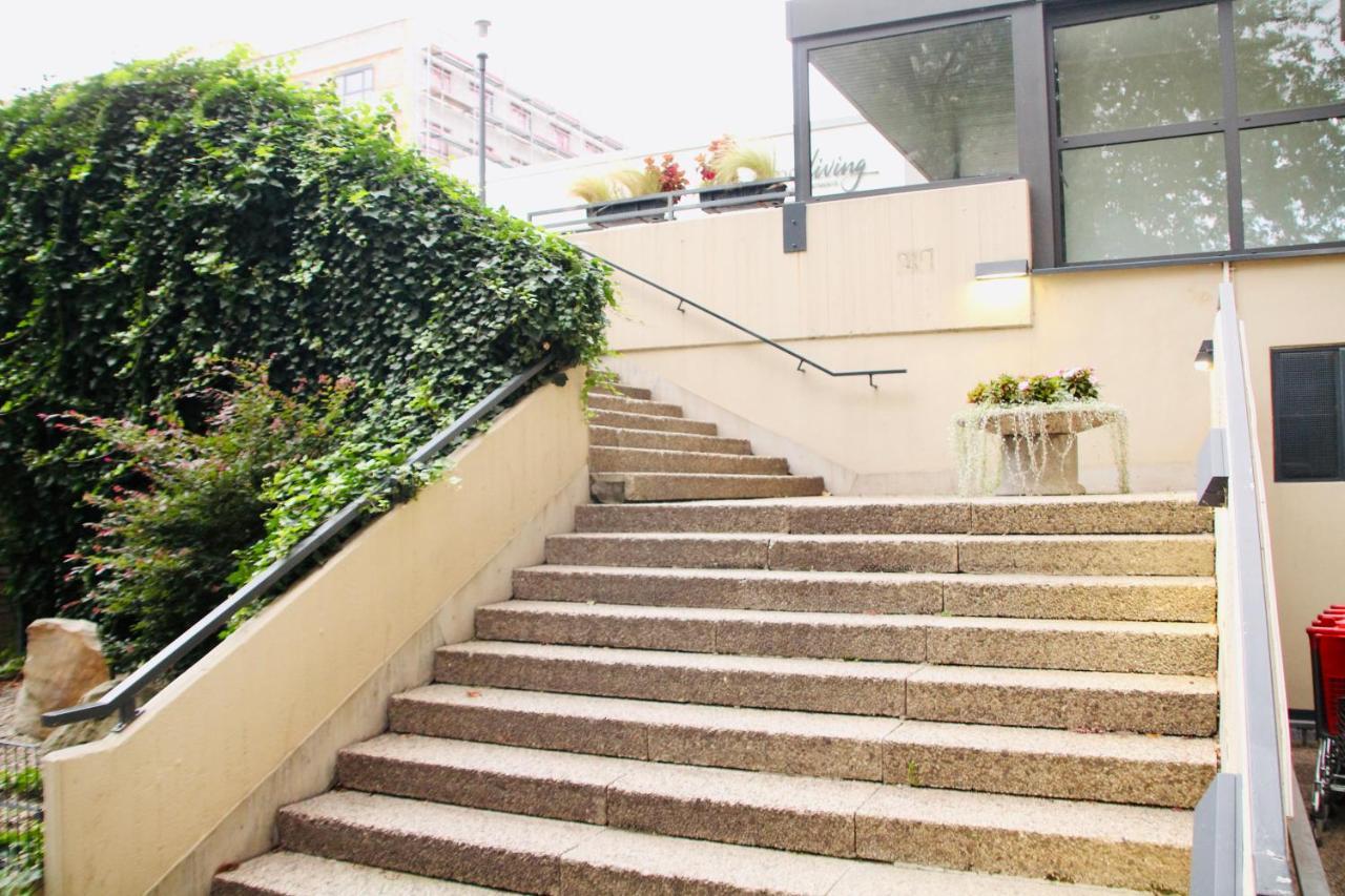 Apartment Neuss-Duesseldorf Messe Ngoại thất bức ảnh
