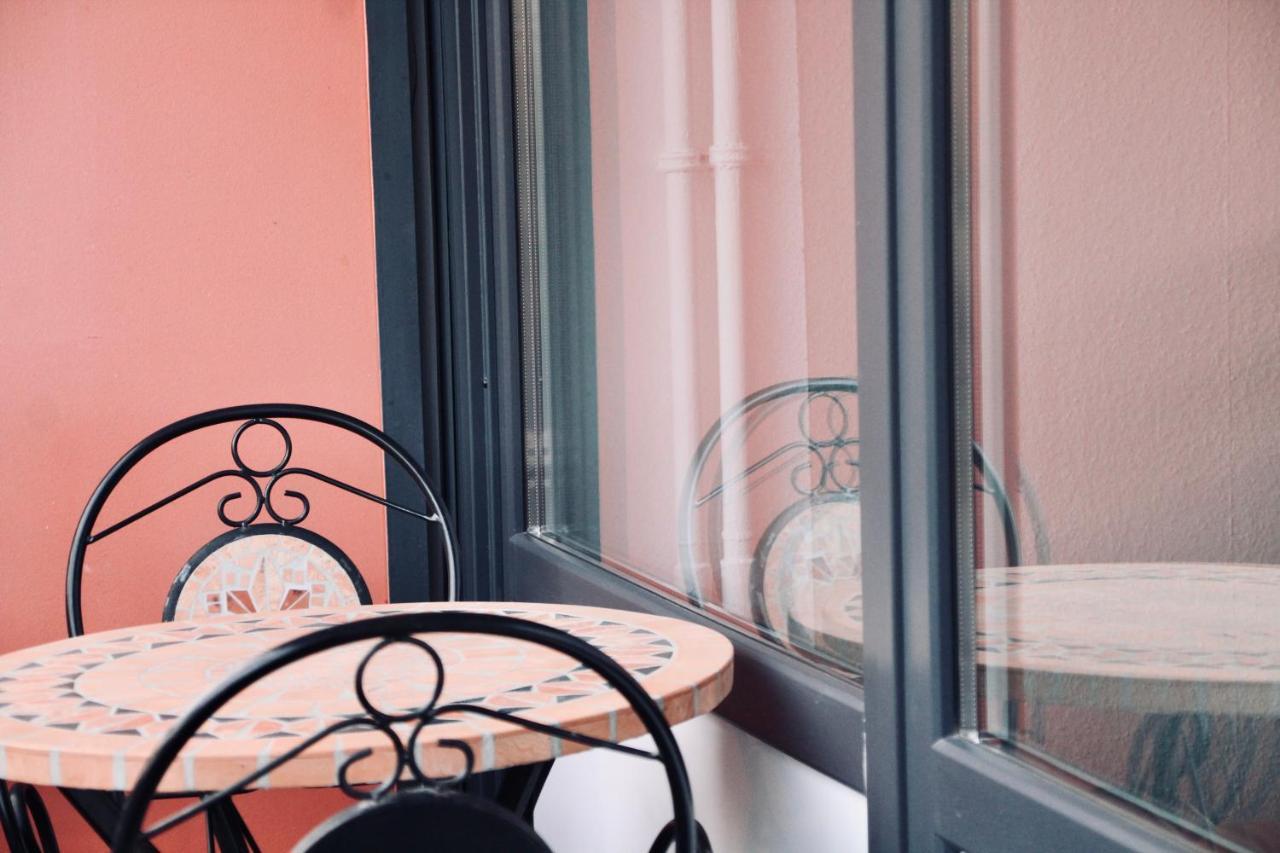 Apartment Neuss-Duesseldorf Messe Ngoại thất bức ảnh