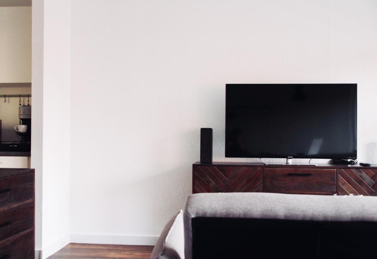 Apartment Neuss-Duesseldorf Messe Ngoại thất bức ảnh