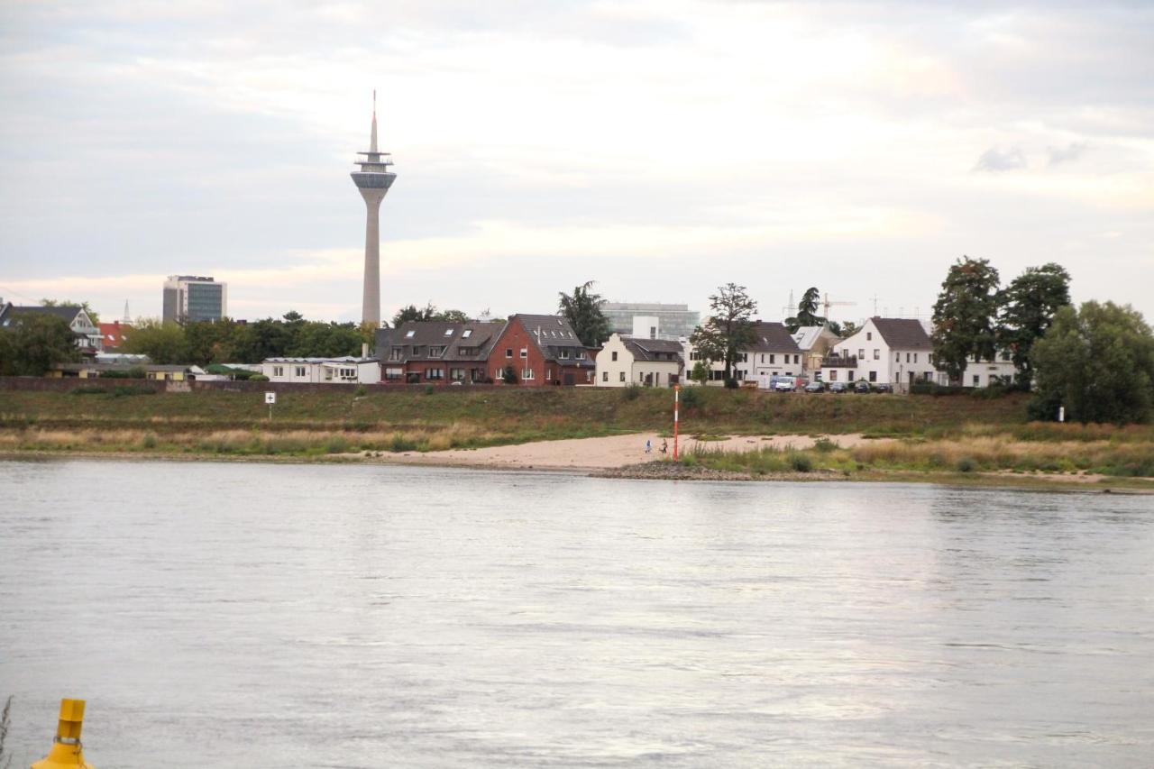 Apartment Neuss-Duesseldorf Messe Ngoại thất bức ảnh