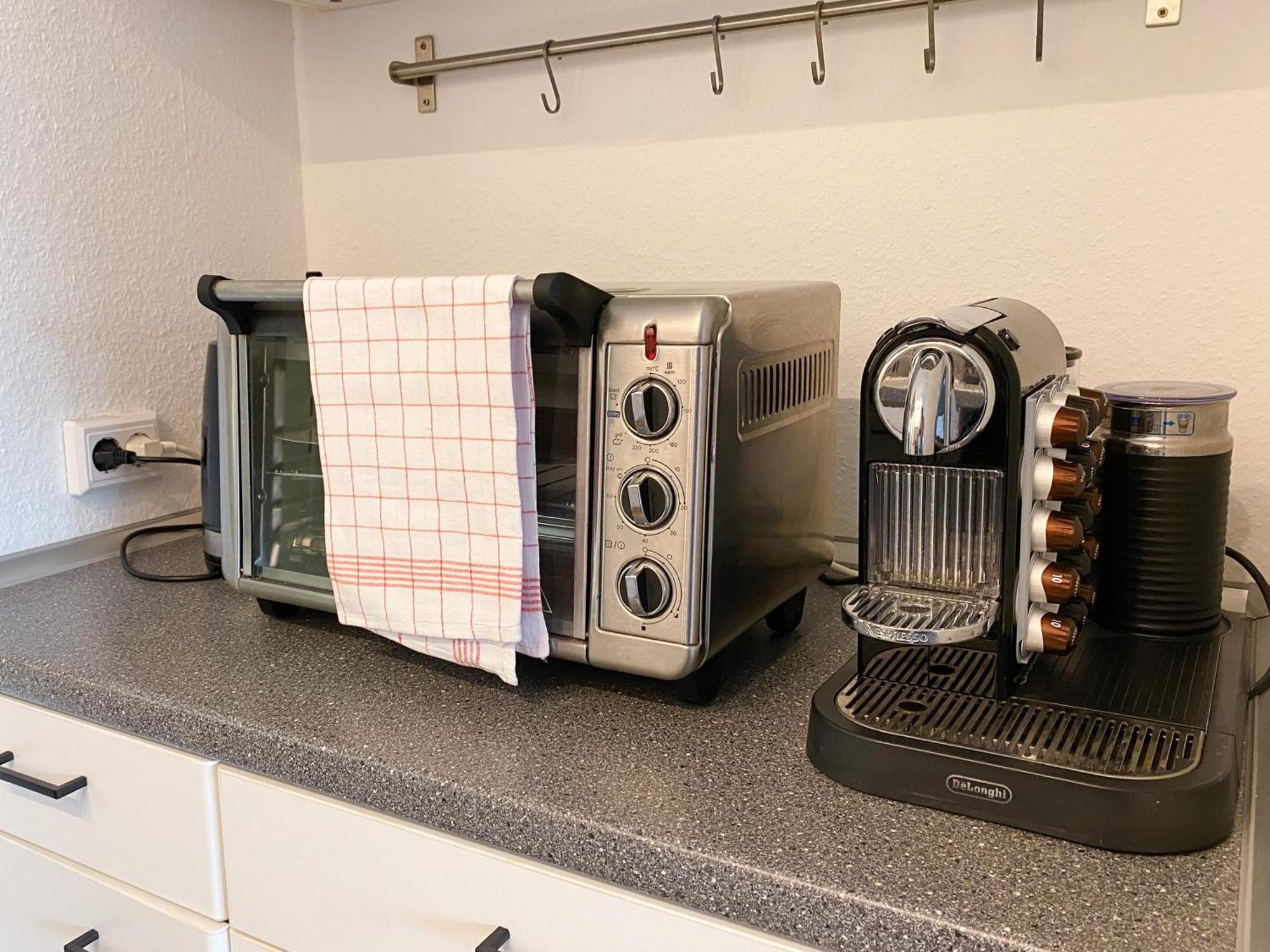Apartment Neuss-Duesseldorf Messe Ngoại thất bức ảnh