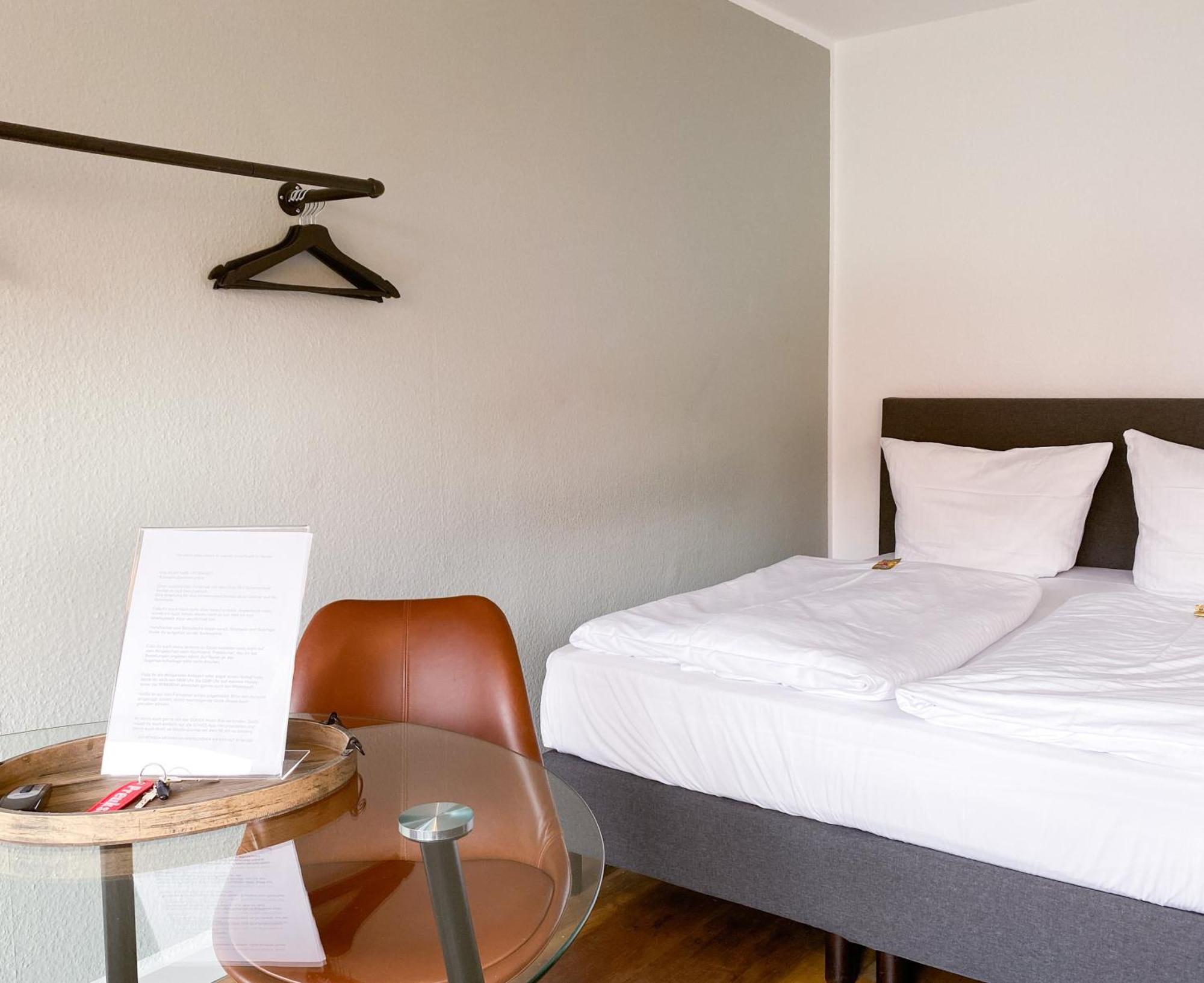 Apartment Neuss-Duesseldorf Messe Ngoại thất bức ảnh