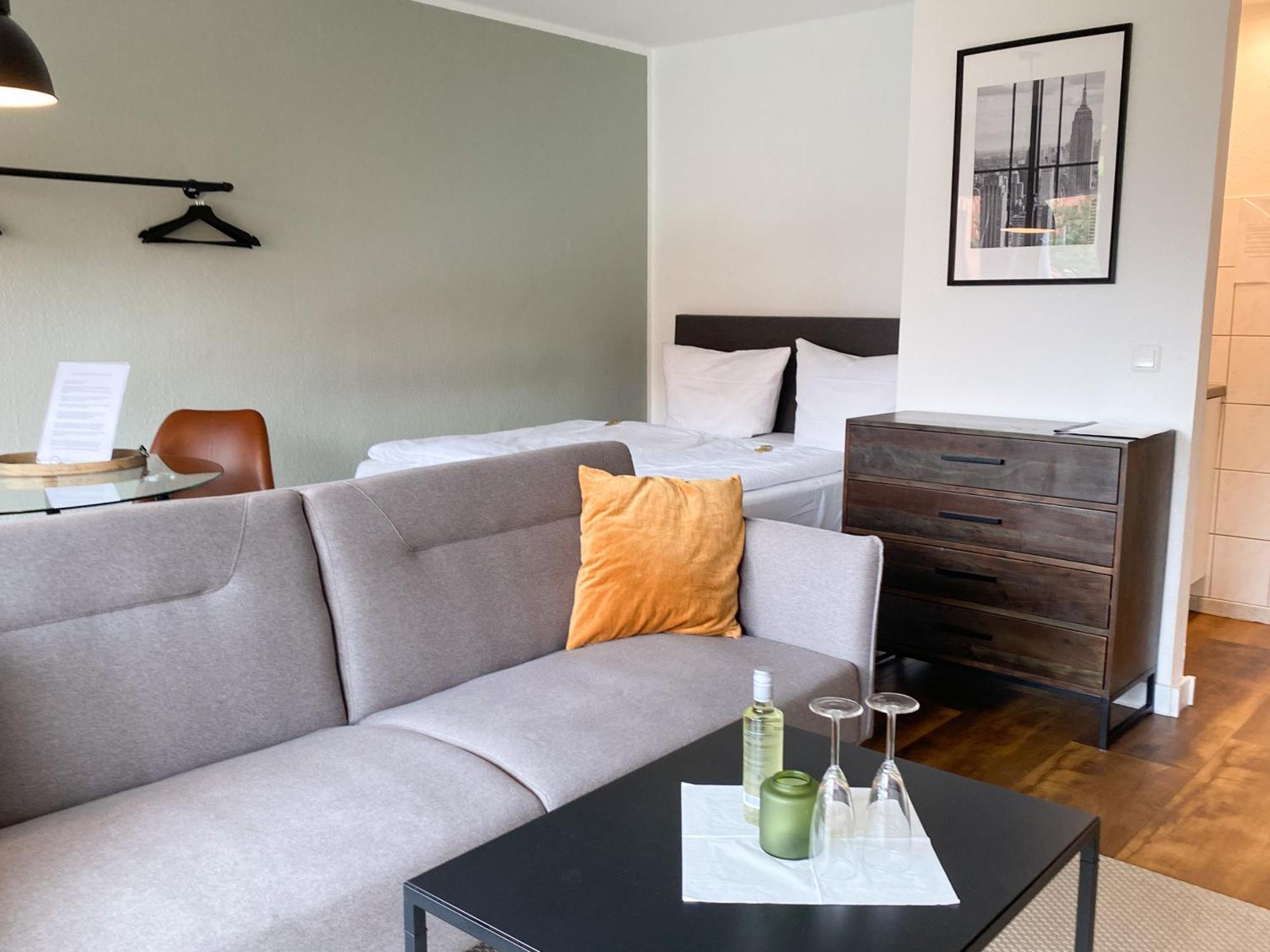 Apartment Neuss-Duesseldorf Messe Ngoại thất bức ảnh