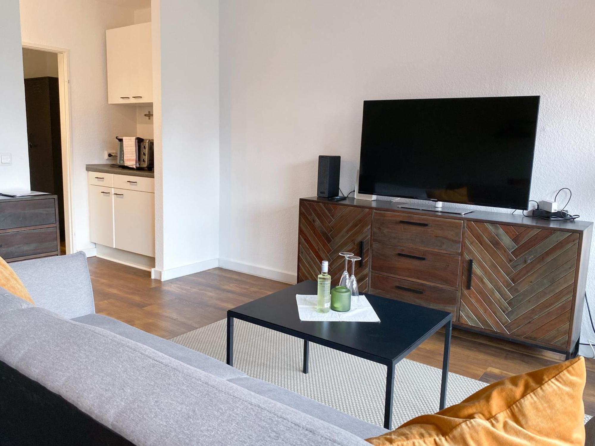 Apartment Neuss-Duesseldorf Messe Ngoại thất bức ảnh
