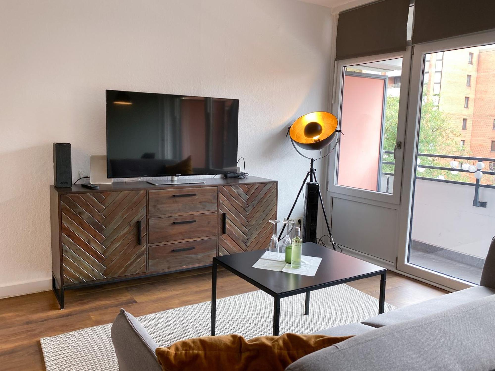 Apartment Neuss-Duesseldorf Messe Ngoại thất bức ảnh